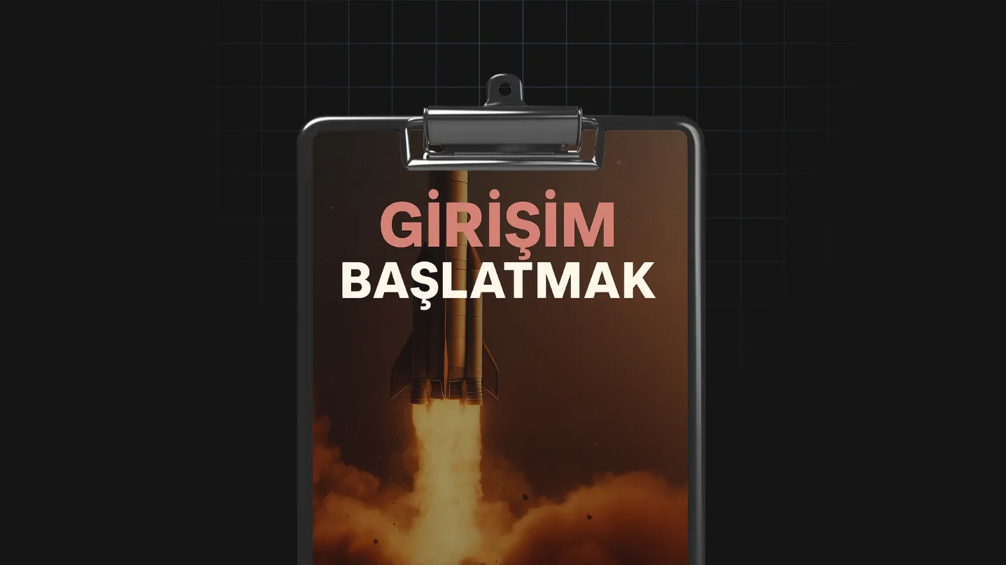 Girişim Başlatmak